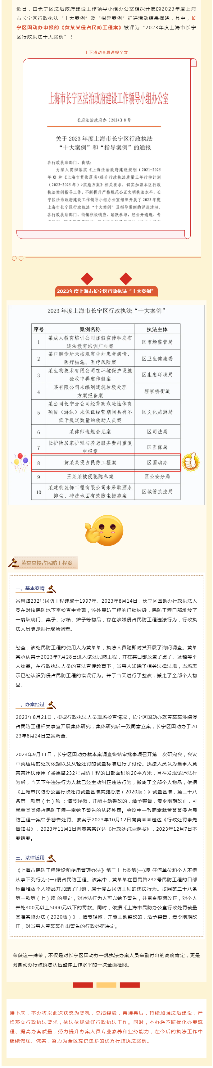 1012  长宁区行政执法“十大案例”及“指导案例”征评活动结果揭晓，区国动办这个案例上榜.png