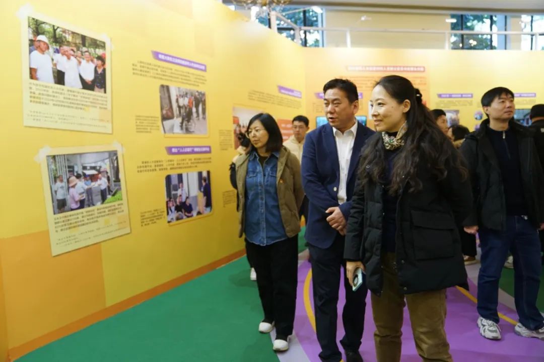 学习“人民城市”理念 绘就数据发展蓝图 ——长宁区数据局机关党支部开展主题党日活动2.jpg