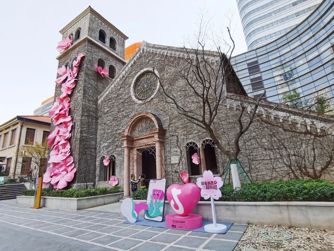超好逛！来愚园路打卡4大网红地标～7.jpg