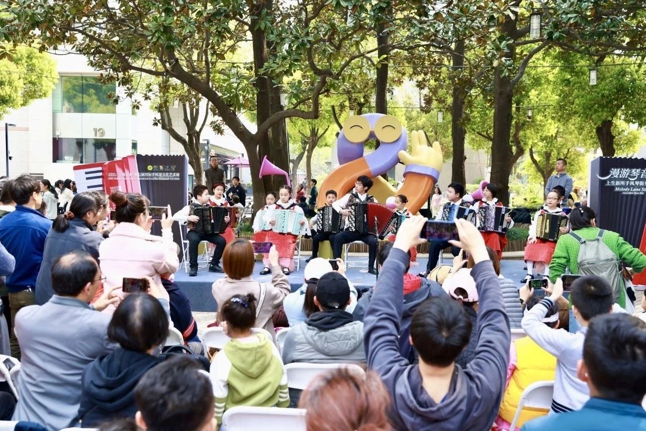入选市级旅游休闲街区！上生新所番禺路街区成为沪上热门打卡地3.jpg