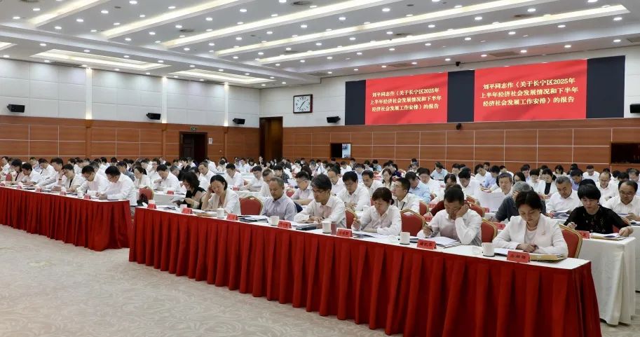 以“一盘棋”理念抢抓科创回归都市机遇，以“小老虎”精神攻坚全年目标任务！十一届区委十次全会召开5.jpg