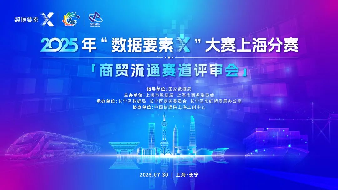 2025“数据要素×”大赛上海分赛商贸流通赛道评审会在长宁区成功举办1.jpg
