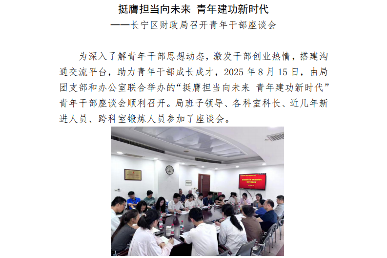 青年干部座谈会信息稿_2508_1.png
