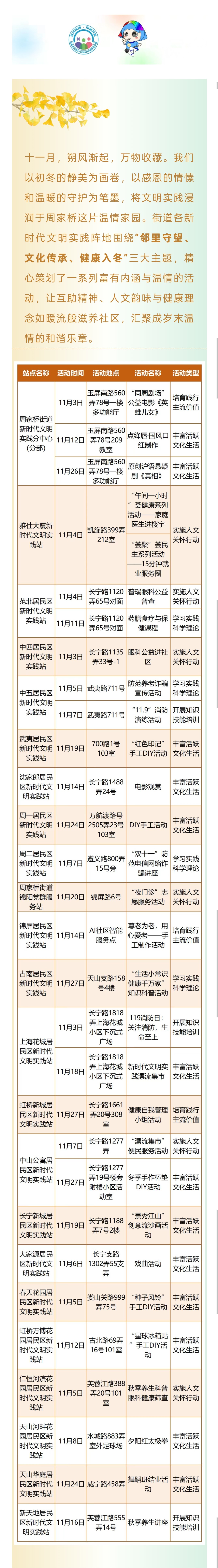 文明相伴，温暖不停~十一月新时代文明实践活动“菜单”上新.jpg