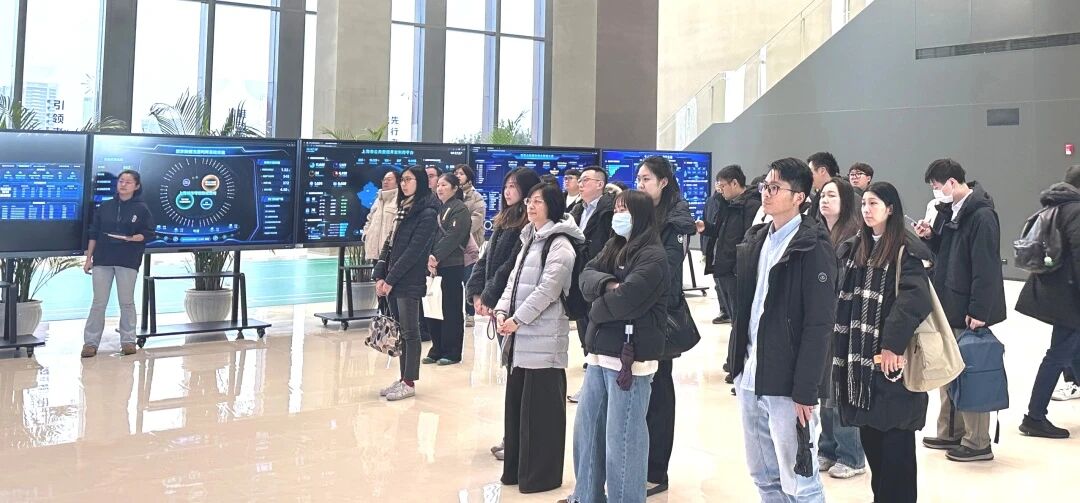 深耕数据战略 共探智能应用｜长宁区数据局开展数字经济企业“首席数据官”系列专项培训4.jpg