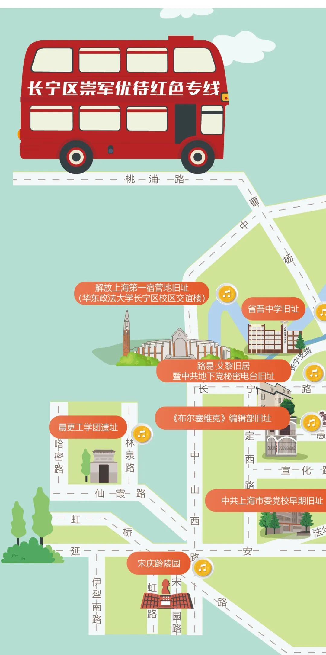 【寻迹光荣之城,指尖点亮星火】探寻上海红色底蕴,寻迹长宁红色之音4.png